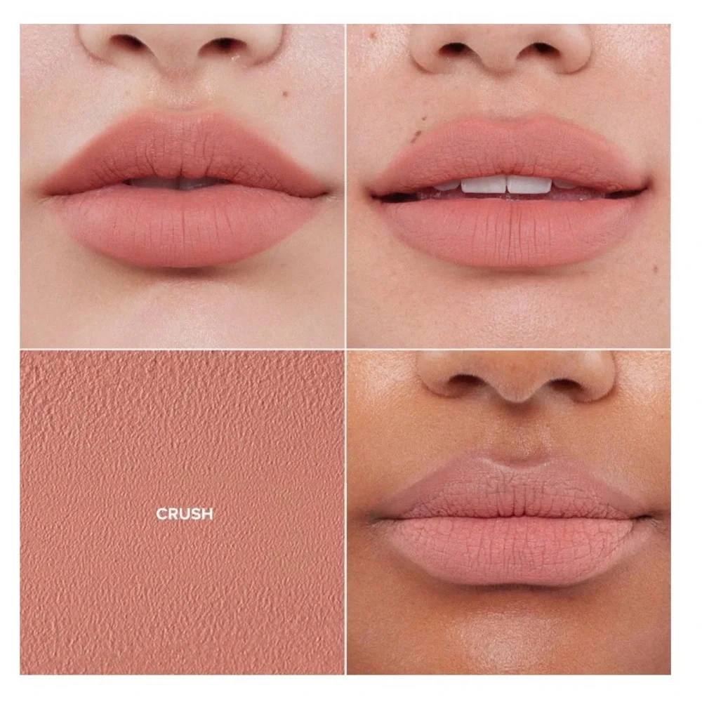 Anastasia Beverly Hills Crush Lip Velvet
